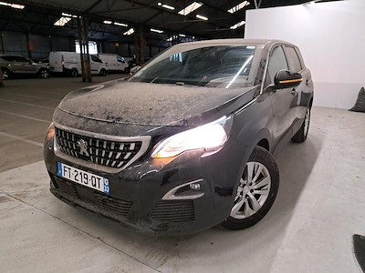 Peugeot 5008 5008 1.5 BlueHDi 130ch S&amp;S Active Business EAT8