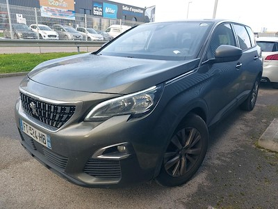 Peugeot 5008 5008 1.5 BlueHDi 130ch S&amp;S Active Business EAT8