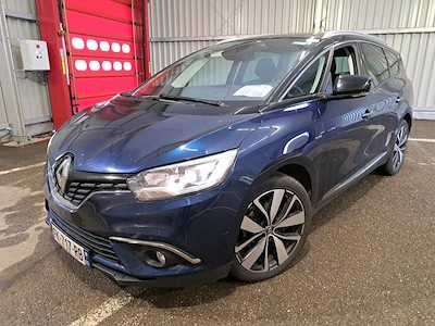 Renault Grand GDSCENIC Grand Scenic 1.7 Blue dCi 120ch Limited EDC