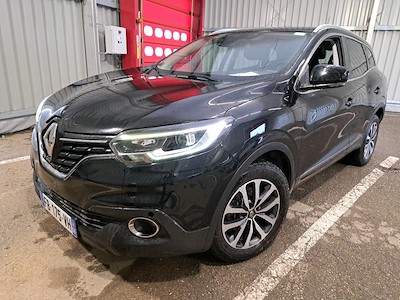 Renault KADJAR Kadjar 1.5 Blue dCi 115ch Business