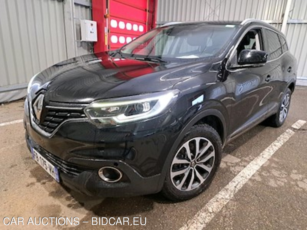 Renault KADJAR Kadjar 1.5 Blue dCi 115ch Business