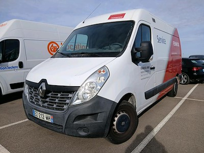 Renault MASTER Master Fg F3500 L2H2 2.3 dCi 130ch Grand Confort Euro6