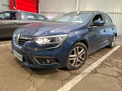 Renault MEGANE Megane 1.5 Blue dCi 115ch Business