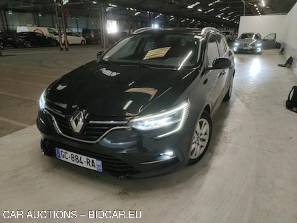 Renault MEGANE Megane Estate 1.5 Blue dCi 115ch Business -21B