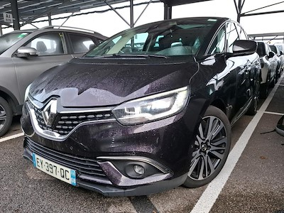 Renault SCENIC Scenic 1.6 dCi 160ch energy Initiale Paris EDC