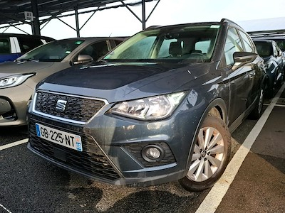 Seat ARONA Arona 1.0 EcoTSI 110ch Start/Stop Style Business Euro6d-T