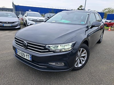 Volkswagen PASSAT Passat SW 2.0 TDI EVO 150ch Business 8cv