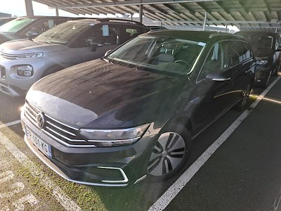 Volkswagen Passat SW Passat SW 1.4 TSI 218ch Hybride Rechargeable GTE DSG6