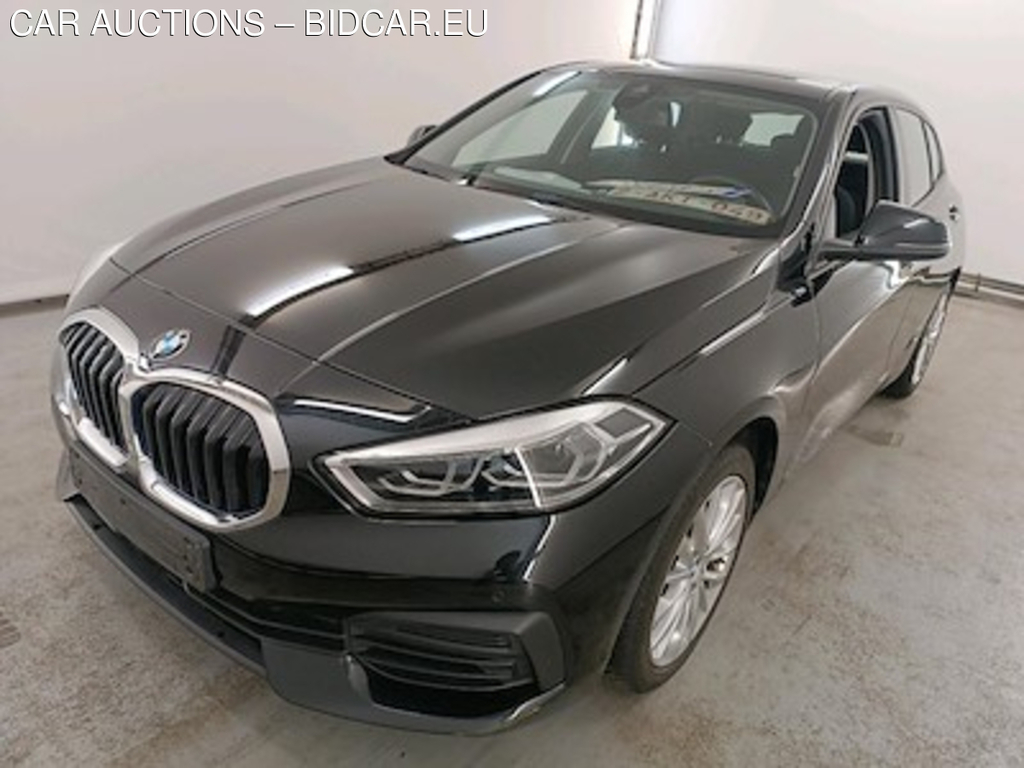 BMW 1 series hatch 1.5 116DA (85KW)