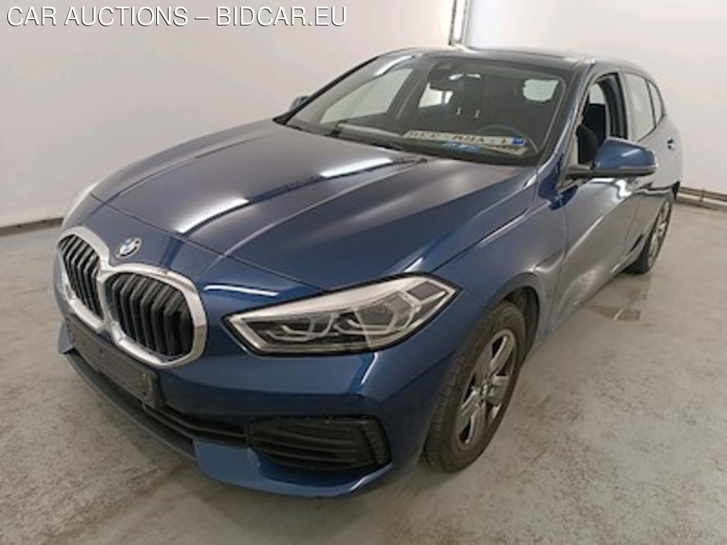 BMW 1 series hatch 1.5 116DA (85KW) Storage Model Advantage Business