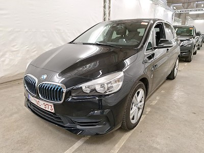 BMW 2 active tourer 225xeA Plug-In Hybrid OPF (EU6d-TEMP) Business Plus