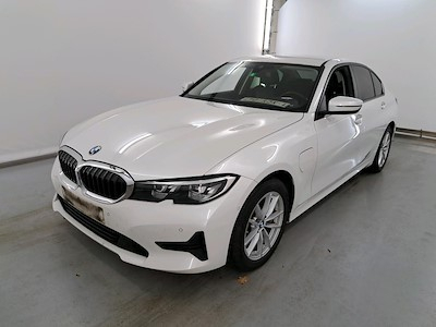 BMW 3 - 2019 330eA PHEV Business Plus