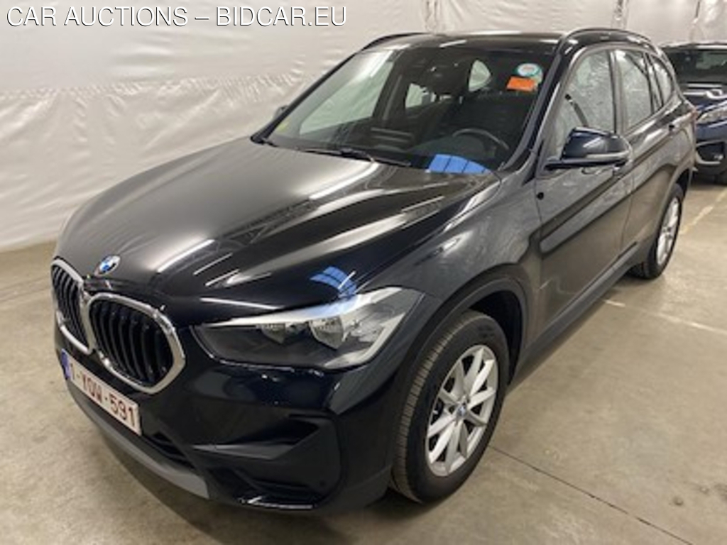 BMW X1 1.5 SDRIVE16DA