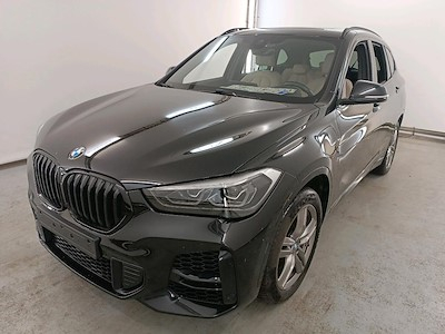 BMW X1 1.5 XDRIVE25E PHEV 162KW) Model M Sport Business Plus Travel Comfort