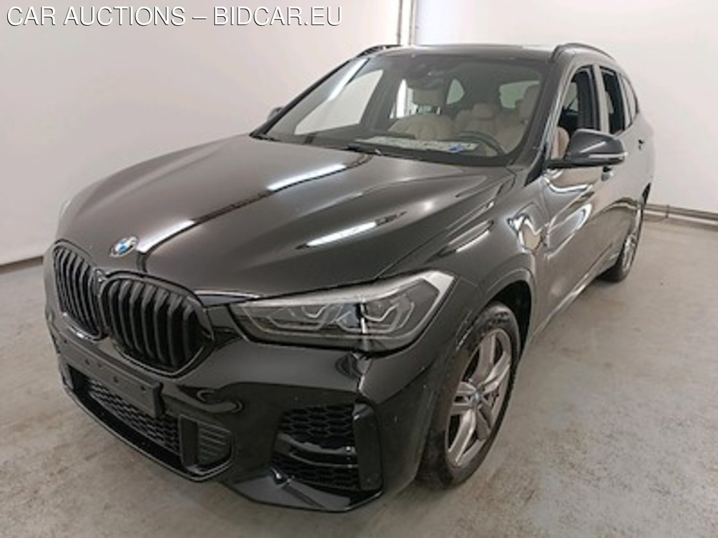 BMW X1 1.5 XDRIVE25E PHEV 162KW) Model M Sport Business Plus Travel Comfort