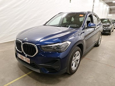 BMW X1 1.5 XDRIVE25E PHEV 162KW) Travel Business