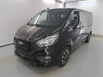 Ford Tourneo custom 320 lwb dsl - 2.0 TDCi L2H1 Sport S-S (6.2)