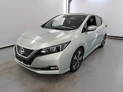 Nissan Leaf - 2018 2 Zero Edition 40kWh