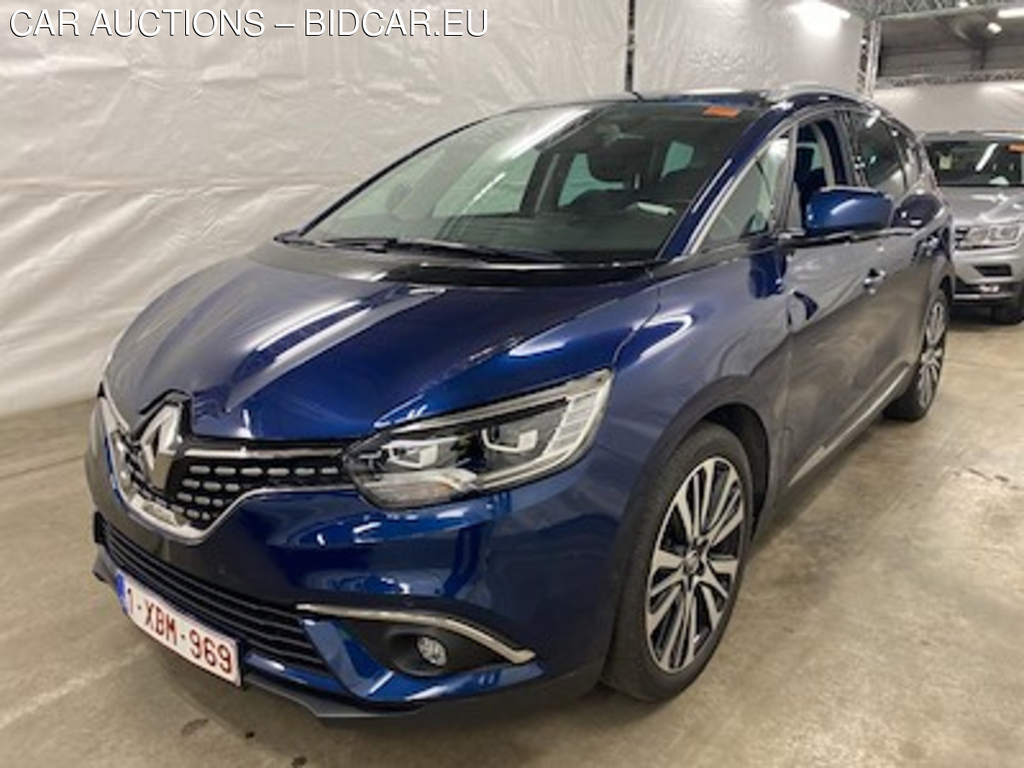 Renault Grand scenic 1.3 TCE 160 EDC GPF INITIALE PARIS 7P