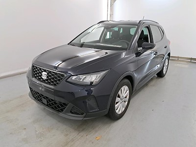 Seat ARONA 1.0 TSI 81KW MOVE DCT Vision Plus