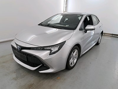 Toyota COROLLA 1.8 HEV DYNAMIC E-CVT Business