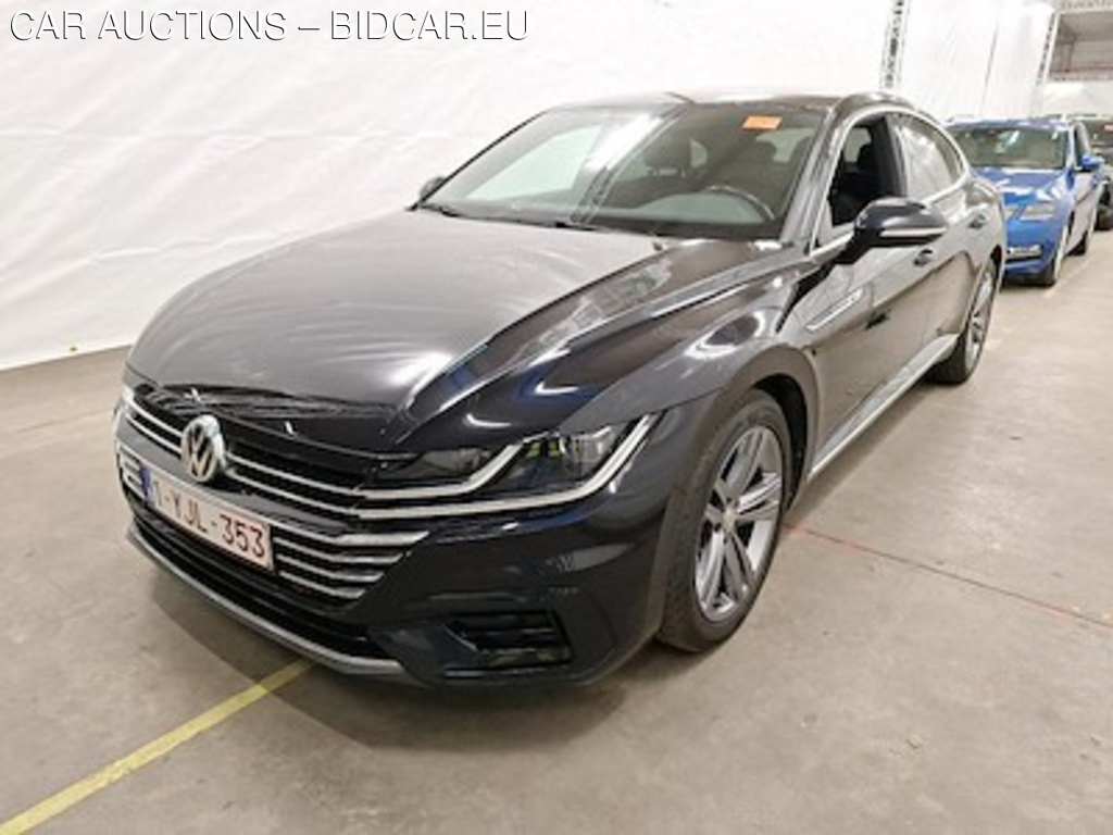 Volkswagen ARTEON 2.0 TDI 110KW DSG R-LINE Easy Open-Easy Close- incl. safebeveiliging