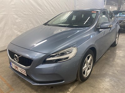 Volvo V40 diesel - 2016 2.0 D2 Kinetic