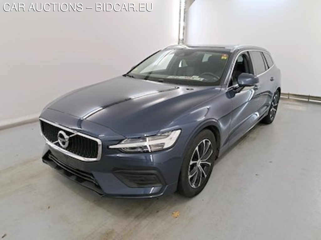 Volvo V60 diesel - 2018 2.0 D3 Momentum Pro Geartronic Park Assist Winter Business Pro Intellisafe Pro