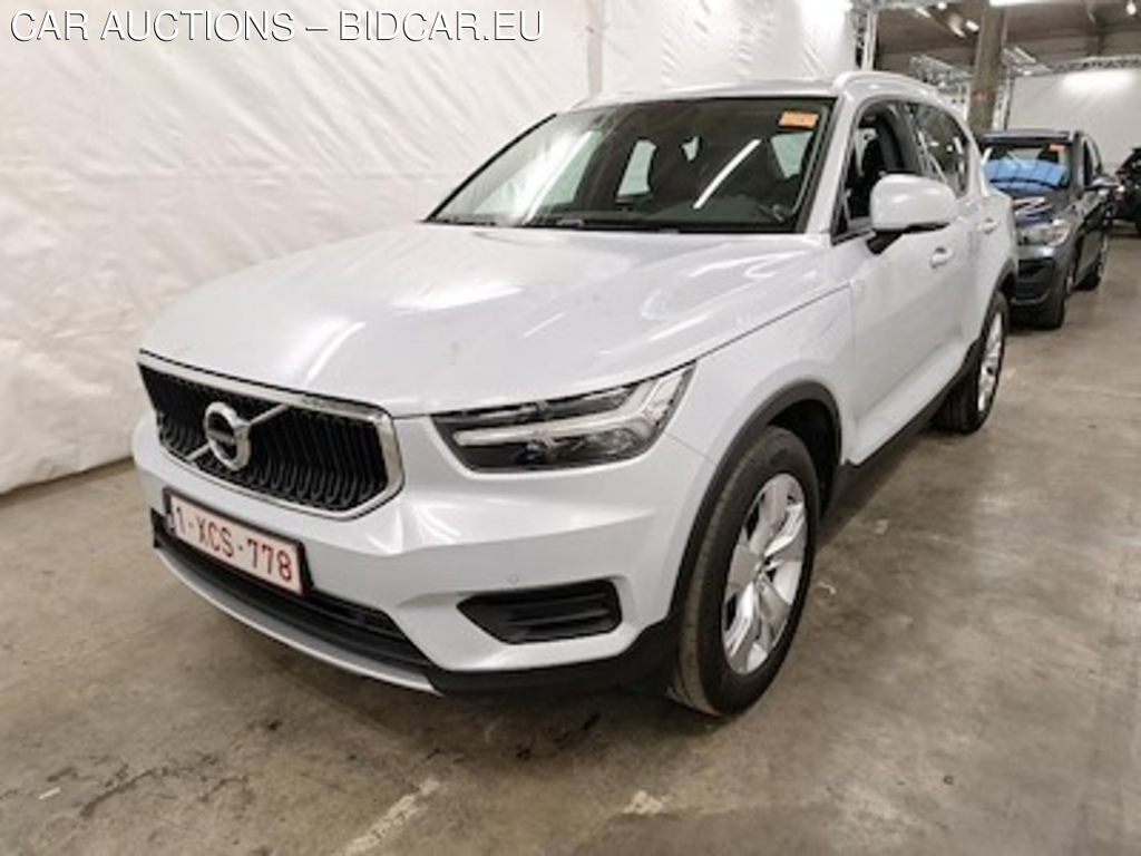 Volvo XC40 1.5 T3 Momentum Pro Geartronic Park Assist