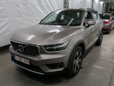 Volvo XC40 2.0 D3 GEARTRONIC INSCRIPTION Lounge Winter