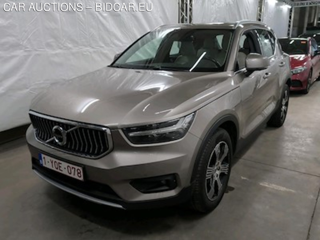 Volvo XC40 2.0 D3 GEARTRONIC INSCRIPTION Lounge Winter