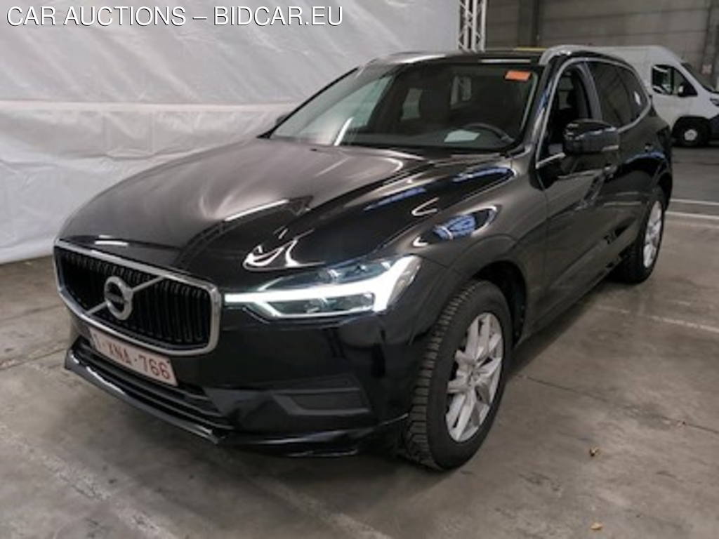 Volvo Xc60 diesel - 2017 2.0 D3 Momentum Pro AdBlue Park Assist