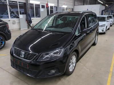 Seat Alhambra 2.0 TDI S&amp;S DSG XCELLENCE, 2019