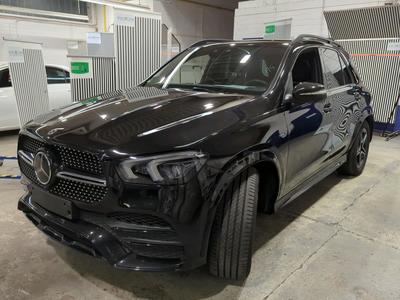 Mercedes-Benz Gle 350 DE 4MATIC 9G-TRONIC AMG Line, 2021