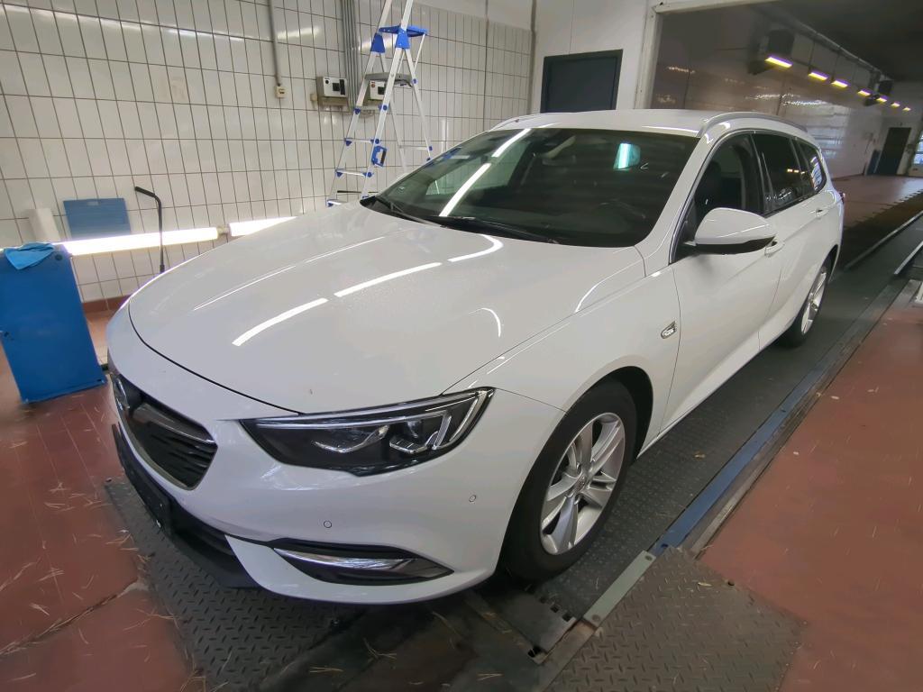 Opel Insignia SPORTS TOURER 2.0 DIESEL AUT. Business Innovation, 2019