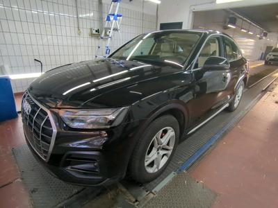 Audi Q5 35 TDI SPORTBACK S TRONIC advanced, 2022