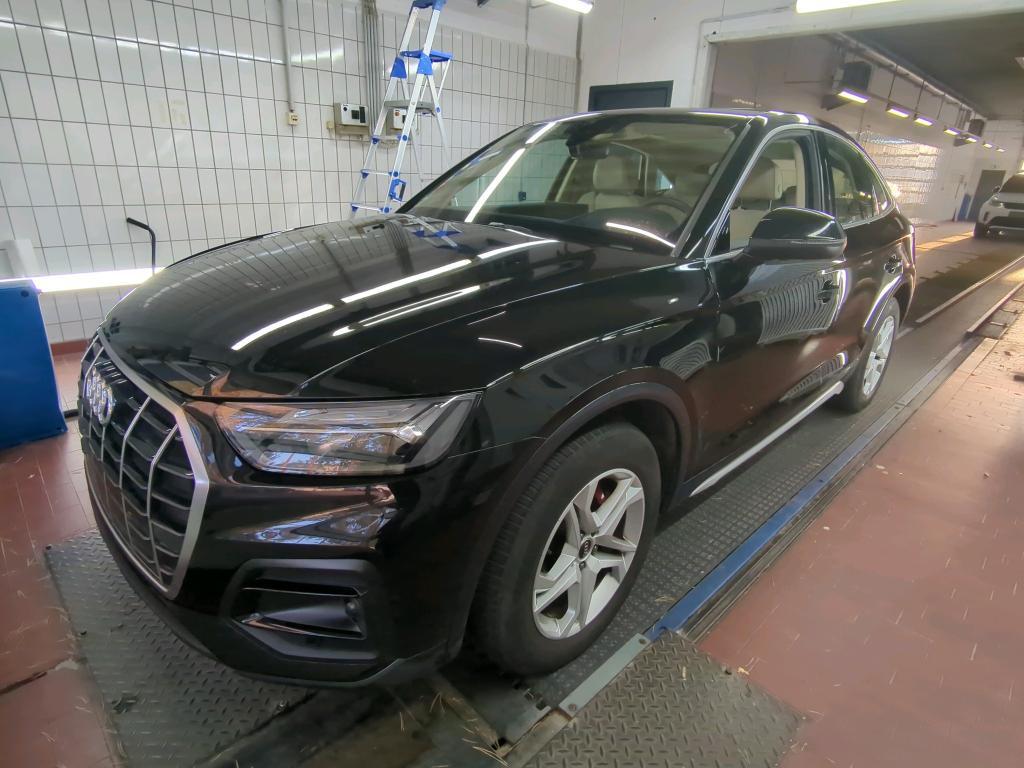 Audi Q5 35 TDI SPORTBACK S TRONIC advanced, 2022