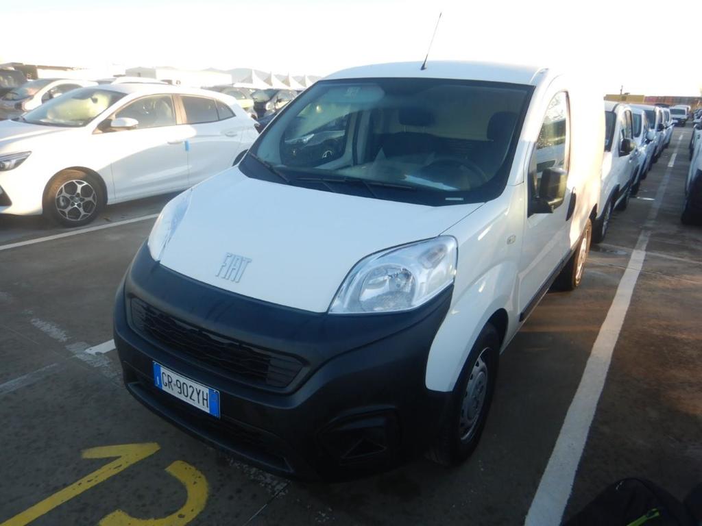 Fiat Fiorino CARGO 1.3 MJT 95CV, 2023