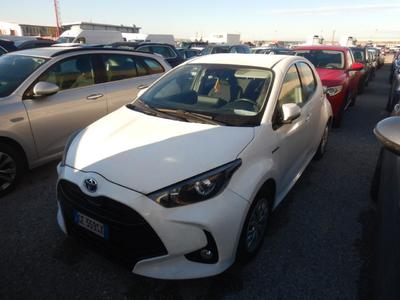 Toyota Yaris 1.5H ACTIVE, 2021