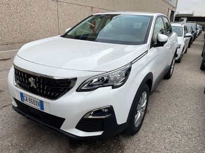 Peugeot 3008 1.5 BLUEHDI BUSINESS S&amp;S 130CV EAT8, 2020