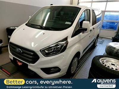 Ford Transit custom 320 L1H1 VA 1.0 EcoBoost PHEV Trend