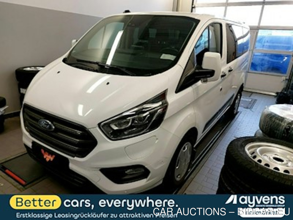 Ford Transit custom 320 L1H1 VA 1.0 EcoBoost PHEV Trend