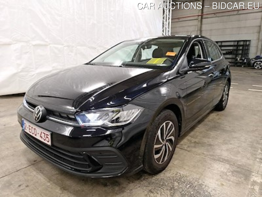 Volkswagen POLO 1.0 TSI LIFE BUSINESS