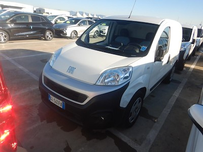 Fiat Fiorino PC 1.3 Multijet 95 Cv E6d-Final Sx