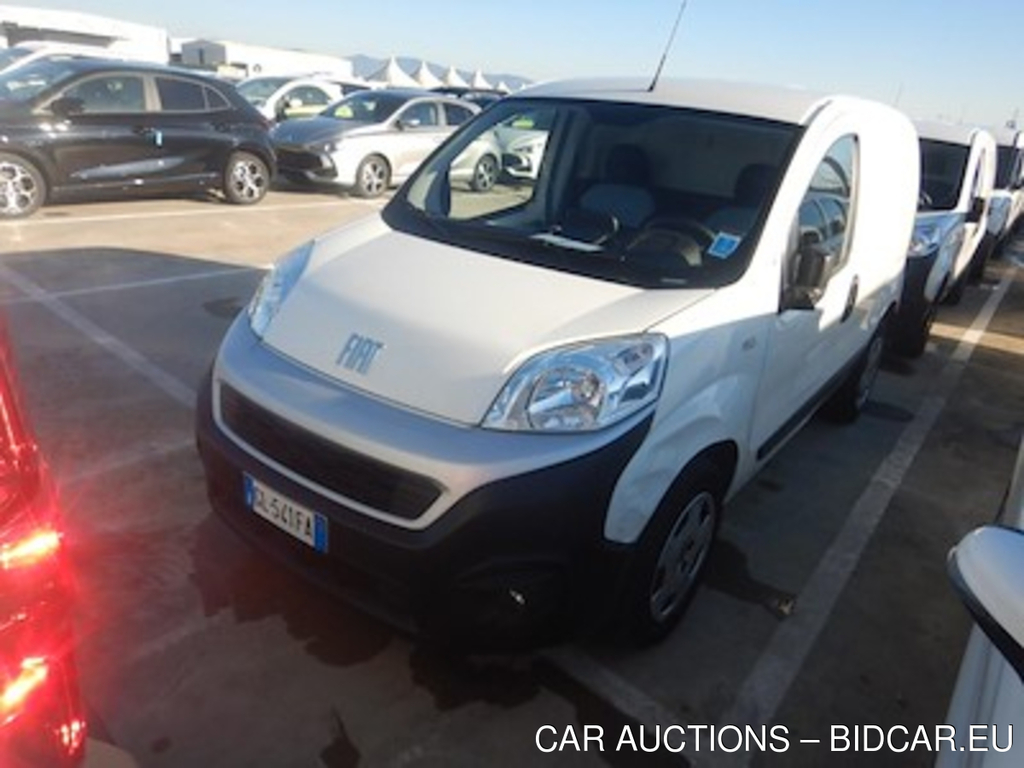 Fiat Fiorino PC 1.3 Multijet 95 Cv E6d-Final Sx