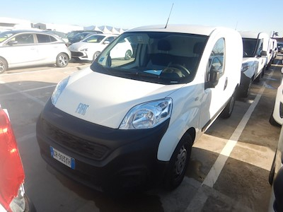 Fiat Fiorino PC Cargo 1.3 Multijet 95 Cv E6.4