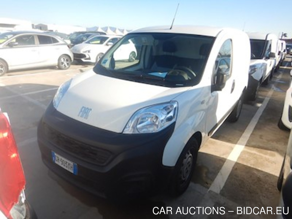 Fiat Fiorino PC Cargo 1.3 Multijet 95 Cv E6.4