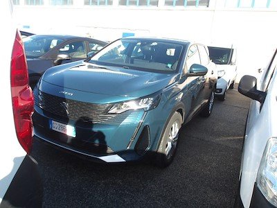 Peugeot 3008 PC Bluehdi 130 Eat8 S&amp;s Active Business