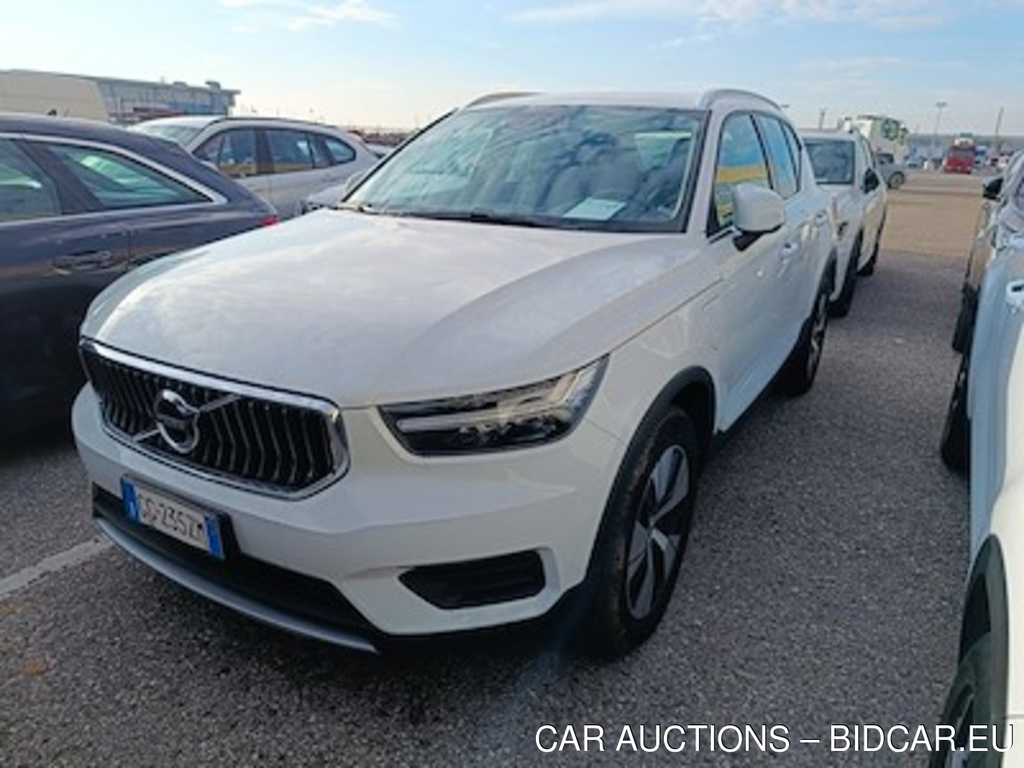 Volvo Xc40 PC T4 Plug-In Hybrid Auto Rech Inscrip Expr F