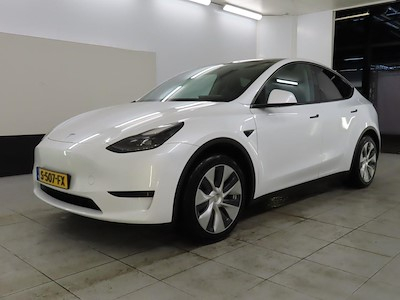 Tesla Model Y RWD 5d